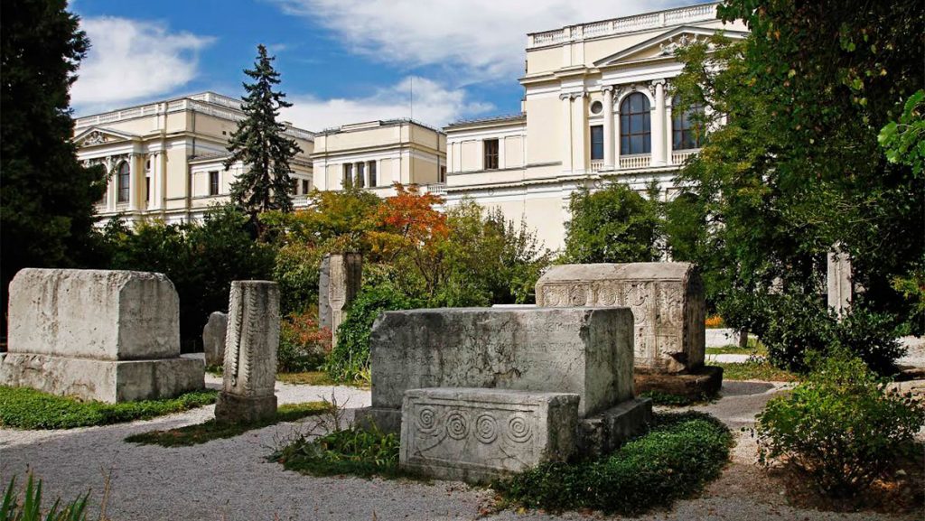 National Museum of Bosnia and Herzegovina